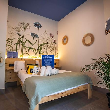 Growersgo Boutique Huelva Vandrehjem Eksteriør billede